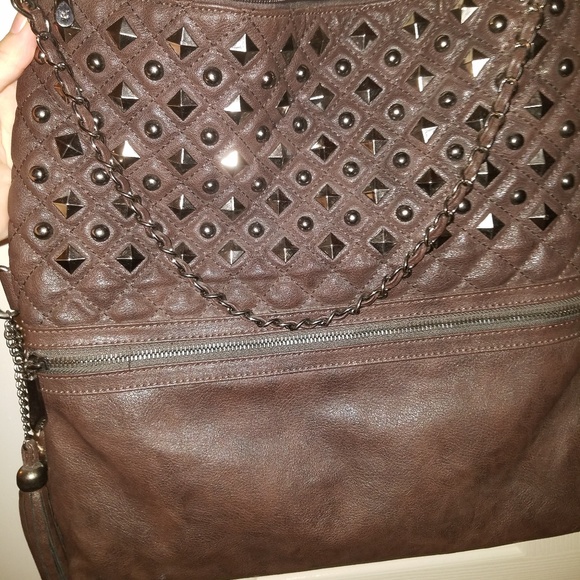 EUC Aldo and David Jones Crossbody handbags - Picture 3 of 8